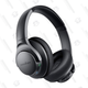 Anker Soundcore Life Q20 Hybrid Active Noise Cancelling Headphones (Black) | $40 | Amazon